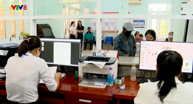 Chính quyền địa phương 2 cấp: Khi cấp xã trở thành chủ thể phát triển- Ảnh 5. Chính quyền địa phương 2 cấp: Khi cấp xã trở thành chủ thể phát triển- Ảnh 5.