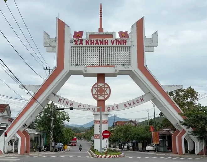 Chính quyền địa phương 2 cấp: Khi cấp xã trở thành chủ thể phát triển- Ảnh 8. Chính quyền địa phương 2 cấp: Khi cấp xã trở thành chủ thể phát triển- Ảnh 8.