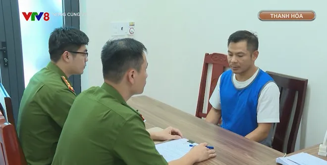 Công an Thanh Hoá thông tin về đường dây buôn lậu kim cương- Ảnh 3. Công an Thanh Hoá thông tin về đường dây buôn lậu kim cương- Ảnh 3.