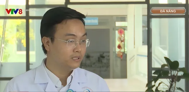 Đà Nẵng đồng bộ bệnh án điện tử, hướng tới xóa bỏ hoàn toàn bệnh án giấy- Ảnh 8. Đà Nẵng đồng bộ bệnh án điện tử, hướng tới xóa bỏ hoàn toàn bệnh án giấy- Ảnh 8.