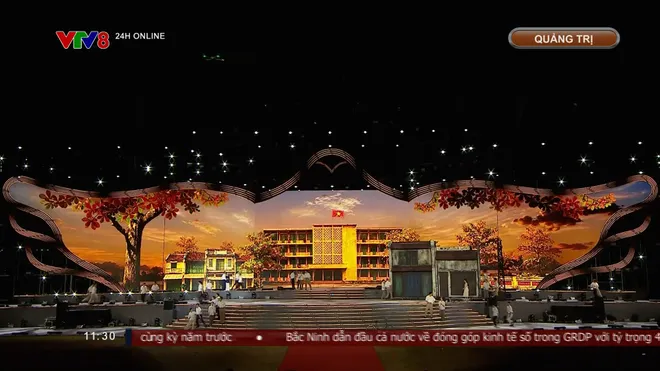 Quảng Trị: Khai mạc Lễ hội vì hoà bình- Ảnh 10. Quảng Trị: Khai mạc Lễ hội vì hoà bình- Ảnh 10.