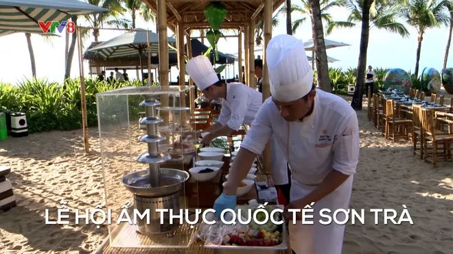 Sơn Trà: Bản hòa ca giữa đại ngàn và biển cả- Ảnh 12. Sơn Trà: Bản hòa ca giữa đại ngàn và biển cả- Ảnh 12.