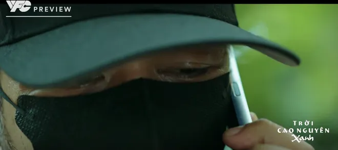 Trời cao nguyên xanh - Tập 2: Mỏ đá bị mất trộm thuốc nổ, nghi ngờ do tổ chức nhà nước tự trị thực hiện - Ảnh 4.
