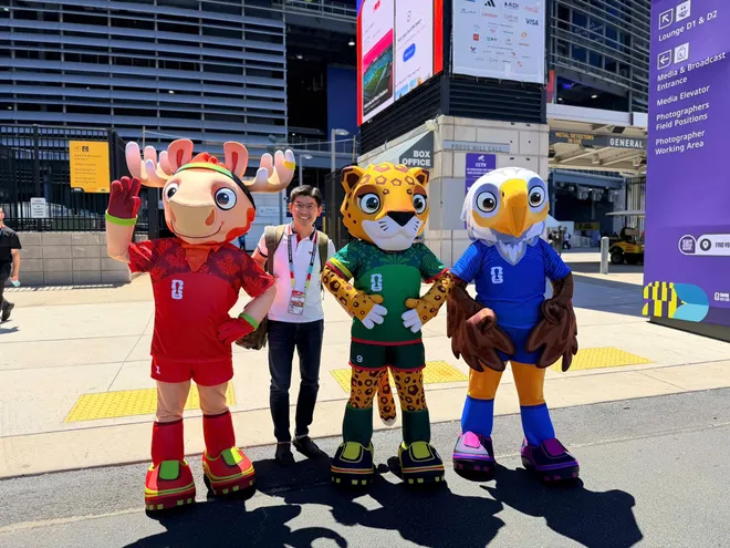 BTV Tiến Anh: "FIFA World Cup 2026&trade; cho t&ocirc;i cơ hội chạm tới những khoảnh khắc của cảm x&uacute;c" - Ảnh 5.