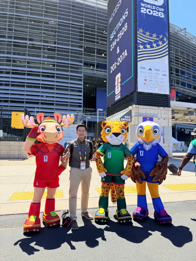 BTV Tiến Anh: "FIFA World Cup 2026&trade; cho t&ocirc;i cơ hội chạm tới những khoảnh khắc của cảm x&uacute;c" - Ảnh 7.