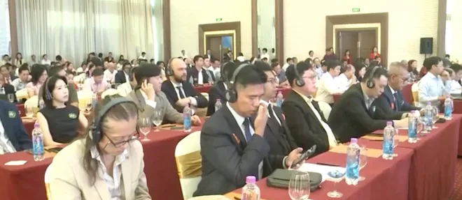 Mở rộng hệ sinh thái Halal, đưa Việt Nam trở thành điểm đến hấp dẫn của dòng khách Hồi giáo- Ảnh 5. Mở rộng hệ sinh thái Halal, đưa Việt Nam trở thành điểm đến hấp dẫn của dòng khách Hồi giáo- Ảnh 5.