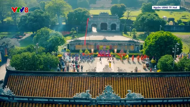 Hành trình đưa di sản Huế bước đến "Thành phố văn hóa hàng đầu Châu Á"- Ảnh 2. Hành trình đưa di sản Huế bước đến "Thành phố văn hóa hàng đầu Châu Á"- Ảnh 2.