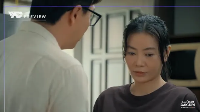 Dưới ô cửa sáng đèn - Tập 24: Tài tỏ tình với chị Nguyệt - Ảnh 3.