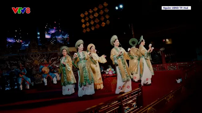 Hành trình đưa di sản Huế bước đến "Thành phố văn hóa hàng đầu Châu Á"- Ảnh 9. Hành trình đưa di sản Huế bước đến "Thành phố văn hóa hàng đầu Châu Á"- Ảnh 9.