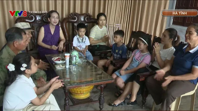 Bảo tồn Ví, Giặm giữ hồn di sản - Ảnh 3. Bảo tồn Ví, Giặm giữ hồn di sản - Ảnh 3.