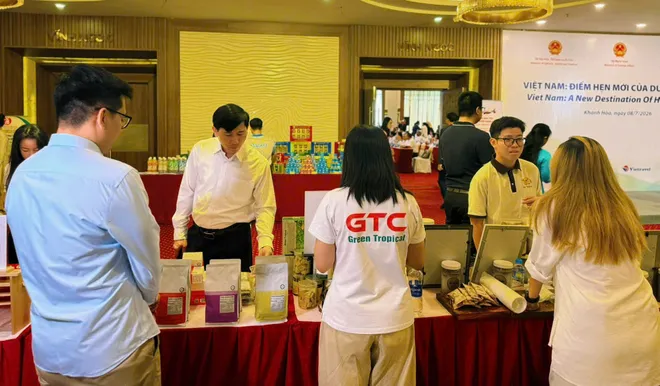 Việt Nam đón cơ hội mở rộng phát triển du lịch Halal - Ảnh 4.