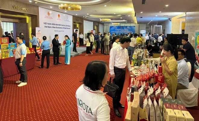 Việt Nam đón cơ hội mở rộng phát triển du lịch Halal - Ảnh 5.
