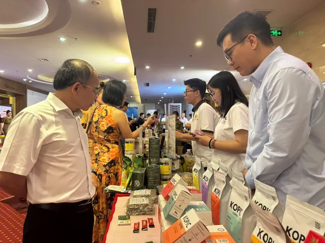 Việt Nam đón cơ hội mở rộng phát triển du lịch Halal - Ảnh 3.