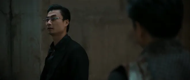 Lửa trắng - Tập 7: Tr&ugrave;m ma t&uacute;y bị "hớt" chuyến h&agrave;ng lớn, Cương đen bị đe dọa - Ảnh 3.