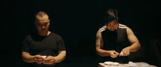 Lửa trắng - Tập 7: Tr&ugrave;m ma t&uacute;y bị "hớt" chuyến h&agrave;ng lớn, Cương đen bị đe dọa - Ảnh 14.
