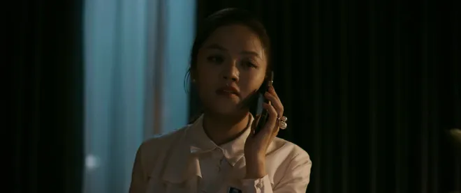 Lửa trắng - Tập 7: Tr&ugrave;m ma t&uacute;y bị "hớt" chuyến h&agrave;ng lớn, Cương đen bị đe dọa - Ảnh 18.