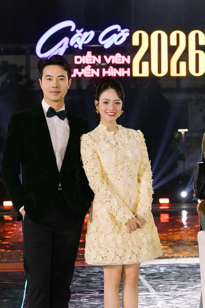 "Con trai bác Bơ" Phùng Đức Hiếu tiết lộ góc rất khác ngoài màn ảnh- Ảnh 4.