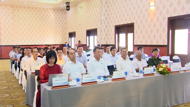 Gia Lai kỷ niệm 66 năm Ngày thành lập ngành Du Lịch Việt Nam- Ảnh 2. Gia Lai kỷ niệm 66 năm Ngày thành lập ngành Du Lịch Việt Nam- Ảnh 2.