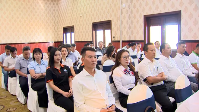 Gia Lai kỷ niệm 66 năm Ngày thành lập ngành Du Lịch Việt Nam- Ảnh 3. Gia Lai kỷ niệm 66 năm Ngày thành lập ngành Du Lịch Việt Nam- Ảnh 3.