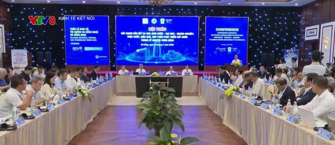 Đẩy mạnh gắn kết &ldquo;Ba nh&agrave;&rdquo;: Đột ph&aacute; nguồn nh&acirc;n lực chất lượng cao tại Đ&agrave; Nẵng- Ảnh 1.