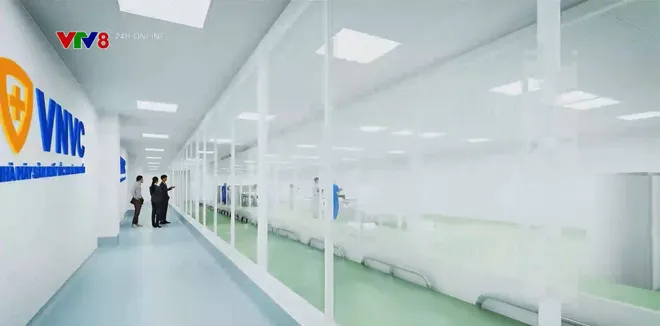 Vắc xin thế hệ mới được sản xuất tại Việt Nam từ 2028- Ảnh 2. Vắc xin thế hệ mới được sản xuất tại Việt Nam từ 2028- Ảnh 2.