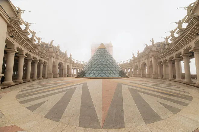 Sun World Ba Na Hills nhiều ưu đ&atilde;i thu h&uacute;t du kh&aacute;ch trẻ- Ảnh 3.