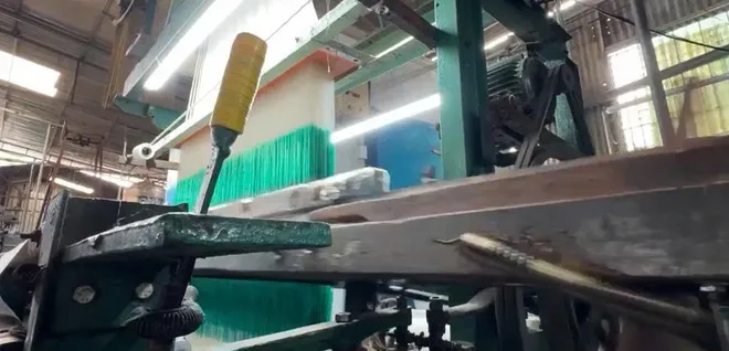 Sức sống mới của sợi tơ tằm: Từ món đồ thô mộc đến khát vọng trăm năm- Ảnh 10. Sức sống mới của sợi tơ tằm: Từ món đồ thô mộc đến khát vọng trăm năm- Ảnh 10.