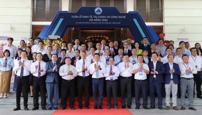 Đẩy mạnh gắn kết &ldquo;Ba nh&agrave;&rdquo;: Đột ph&aacute; nguồn nh&acirc;n lực chất lượng cao tại Đ&agrave; Nẵng- Ảnh 4.