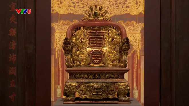 Triển l&atilde;m 