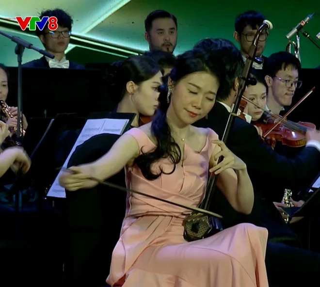 "Hữu nghị Trường Xuân" - Bản hòa ca vun đắp tình hữu nghị Việt Nam - Trung Quốc- Ảnh 5. "Hữu nghị Trường Xuân" - Bản hòa ca vun đắp tình hữu nghị Việt Nam - Trung Quốc- Ảnh 5.