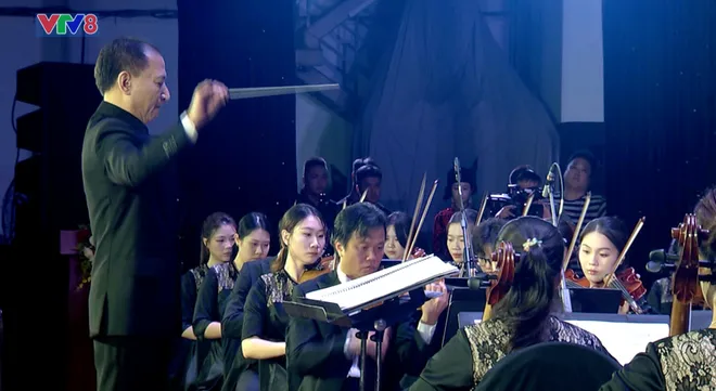 "Hữu nghị Trường Xuân" - Bản hòa ca vun đắp tình hữu nghị Việt Nam - Trung Quốc- Ảnh 4. "Hữu nghị Trường Xuân" - Bản hòa ca vun đắp tình hữu nghị Việt Nam - Trung Quốc- Ảnh 4.