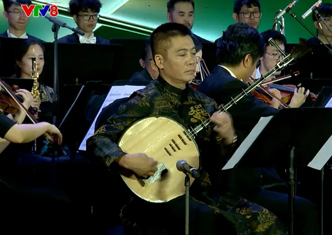 "Hữu nghị Trường Xuân" - Bản hòa ca vun đắp tình hữu nghị Việt Nam - Trung Quốc- Ảnh 8. "Hữu nghị Trường Xuân" - Bản hòa ca vun đắp tình hữu nghị Việt Nam - Trung Quốc- Ảnh 8.