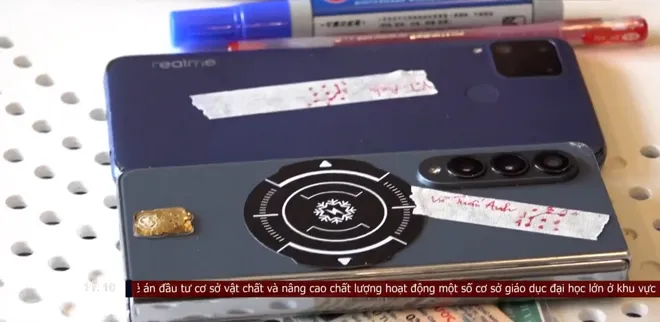 Thủ đoạn tinh vi trong đường d&acirc;y lừa đảo đầu tư tiền ảo đa cấp vừa bị ph&aacute;t hiện tại Đ&agrave; Nẵng- Ảnh 2.