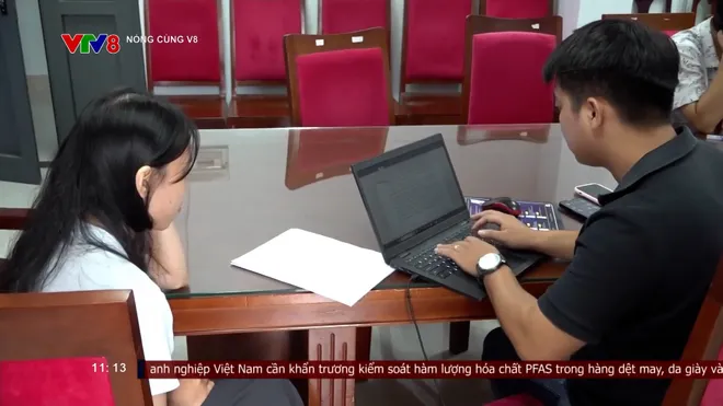 Thủ đoạn tinh vi trong đường d&acirc;y lừa đảo đầu tư tiền ảo đa cấp vừa bị ph&aacute;t hiện tại Đ&agrave; Nẵng- Ảnh 10.