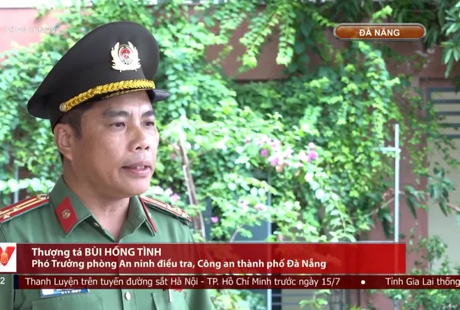 Thủ đoạn tinh vi trong đường d&acirc;y lừa đảo đầu tư tiền ảo đa cấp vừa bị ph&aacute;t hiện tại Đ&agrave; Nẵng- Ảnh 8.