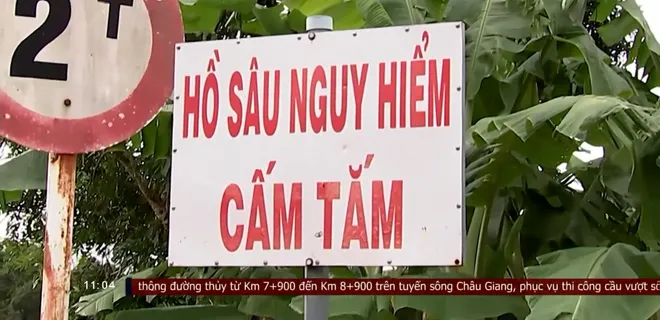 Nguy cơ đuối nước từ các hồ thủy lợi Lâm Đồng: hồi chuông cảnh báo khẩn thiết về công tác bảo đảm an toàn cho trẻ em vào mùa hè- Ảnh 9. Nguy cơ đuối nước từ các hồ thủy lợi Lâm Đồng: hồi chuông cảnh báo khẩn thiết về công tác bảo đảm an toàn cho trẻ em vào mùa hè- Ảnh 9.