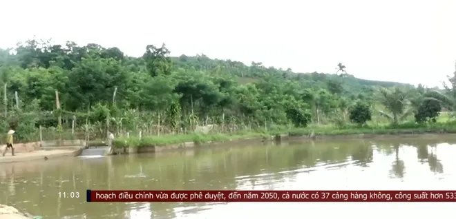 Nguy cơ đuối nước từ các hồ thủy lợi Lâm Đồng: hồi chuông cảnh báo khẩn thiết về công tác bảo đảm an toàn cho trẻ em vào mùa hè- Ảnh 5. Nguy cơ đuối nước từ các hồ thủy lợi Lâm Đồng: hồi chuông cảnh báo khẩn thiết về công tác bảo đảm an toàn cho trẻ em vào mùa hè- Ảnh 5.