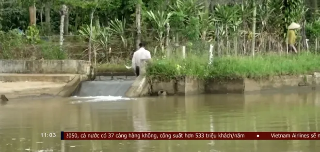 Nguy cơ đuối nước từ các hồ thủy lợi Lâm Đồng: hồi chuông cảnh báo khẩn thiết về công tác bảo đảm an toàn cho trẻ em vào mùa hè- Ảnh 4. Nguy cơ đuối nước từ các hồ thủy lợi Lâm Đồng: hồi chuông cảnh báo khẩn thiết về công tác bảo đảm an toàn cho trẻ em vào mùa hè- Ảnh 4.
