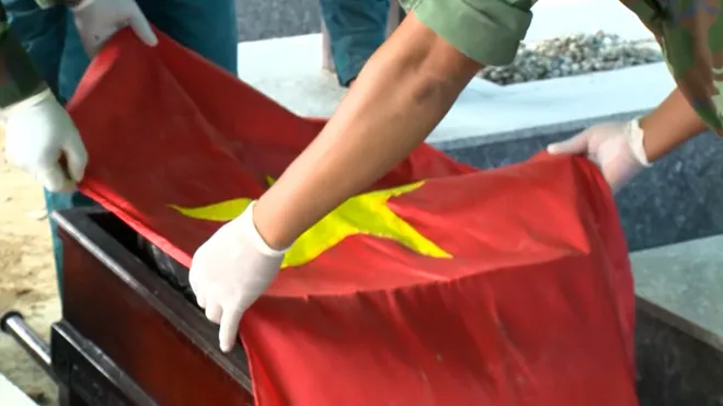 Chiến dịch 500 ng&agrave;y đ&ecirc;m tại Huế: Chạy đua với thời gian để "trả lại t&ecirc;n cho c&aacute;c Anh"- Ảnh 4.