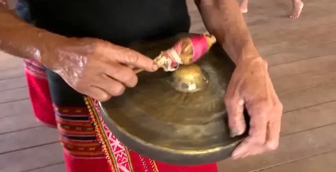 Hồn chi&ecirc;ng nơi đại ng&agrave;n: Mạch nguồn g&igrave;n giữ v&agrave; tiếp nối giữa l&ograve;ng T&acirc;y Nguy&ecirc;n- Ảnh 3.