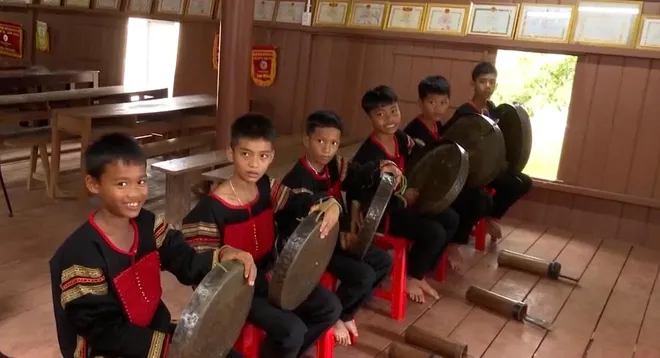 Hồn chi&ecirc;ng nơi đại ng&agrave;n: Mạch nguồn g&igrave;n giữ v&agrave; tiếp nối giữa l&ograve;ng T&acirc;y Nguy&ecirc;n- Ảnh 6.