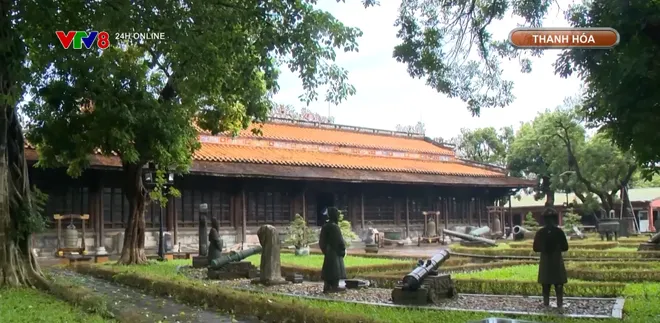 Phát triển du lịch văn hóa gắn với bảo tồn di sản- Ảnh 17. Phát triển du lịch văn hóa gắn với bảo tồn di sản- Ảnh 17.