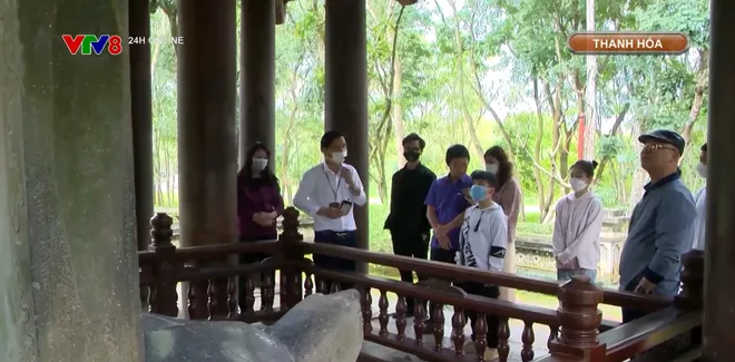 Phát triển du lịch văn hóa gắn với bảo tồn di sản- Ảnh 15. Phát triển du lịch văn hóa gắn với bảo tồn di sản- Ảnh 15.