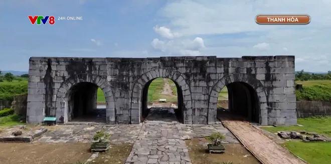 Phát triển du lịch văn hóa gắn với bảo tồn di sản- Ảnh 14. Phát triển du lịch văn hóa gắn với bảo tồn di sản- Ảnh 14.
