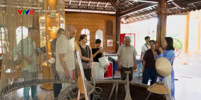 Kh&aacute;nh H&ograve;a hướng đến kiến tạo hệ sinh th&aacute;i Halal- Ảnh 17.