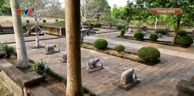 Phát triển du lịch văn hóa gắn với bảo tồn di sản- Ảnh 4. Phát triển du lịch văn hóa gắn với bảo tồn di sản- Ảnh 4.