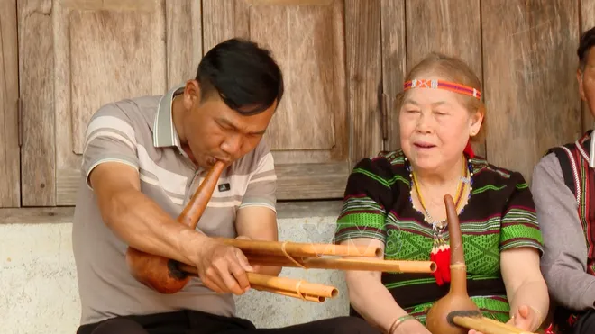Người Mạ g&igrave;n giữ thanh &acirc;m truyền thống giữa đời sống mới- Ảnh 3.