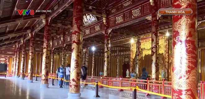 Phát triển du lịch văn hóa gắn với bảo tồn di sản- Ảnh 10. Phát triển du lịch văn hóa gắn với bảo tồn di sản- Ảnh 10.