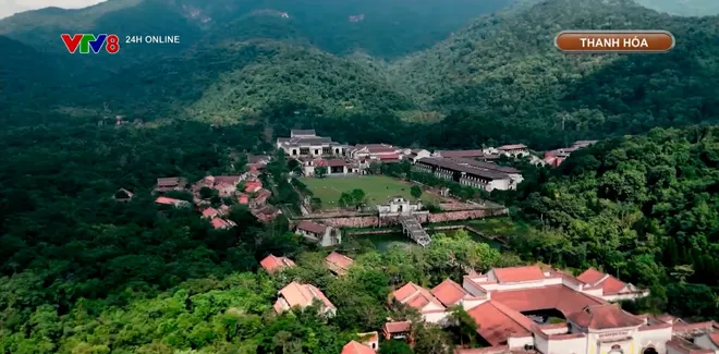 Phát triển du lịch văn hóa gắn với bảo tồn di sản- Ảnh 1. Phát triển du lịch văn hóa gắn với bảo tồn di sản- Ảnh 1.