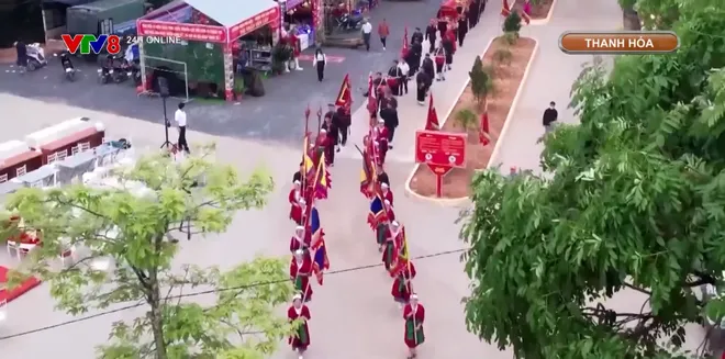 Phát triển du lịch văn hóa gắn với bảo tồn di sản- Ảnh 6. Phát triển du lịch văn hóa gắn với bảo tồn di sản- Ảnh 6.